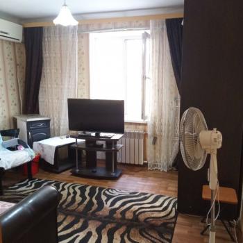 Сдается 1-комнатная квартира, 26,2 м²
