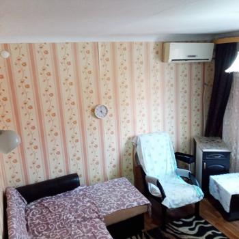 Сдается 1-комнатная квартира, 26,2 м²
