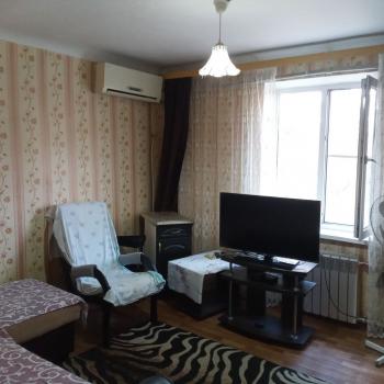 Сдается 1-комнатная квартира, 26,2 м²