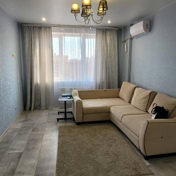 Сдается 1-комнатная квартира, 39 м²