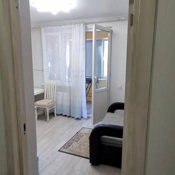 Сдается 1-комнатная квартира, 39 м²