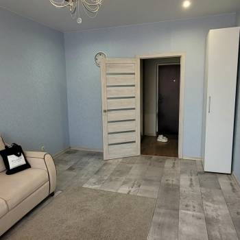 Сдается 1-комнатная квартира, 39 м²