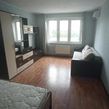 Сдается 1-комнатная квартира, 37,5 м²