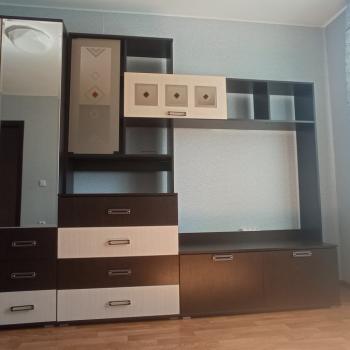 Сдается 1-комнатная квартира, 37,5 м²