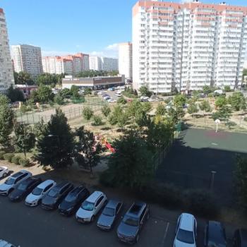 Сдается 1-комнатная квартира, 37,5 м²