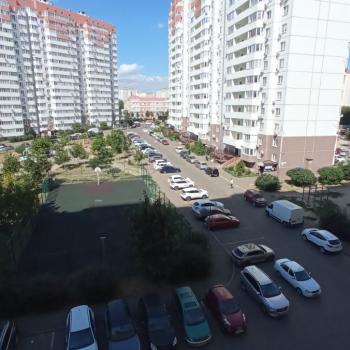 Сдается 1-комнатная квартира, 37,5 м²