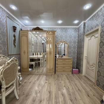 Продается 2-х комнатная квартира, 79 м²