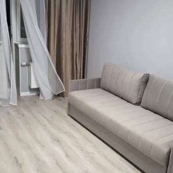 Продается 1-комнатная квартира, 24,5 м²
