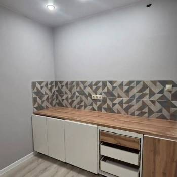 Продается 1-комнатная квартира, 24,5 м²