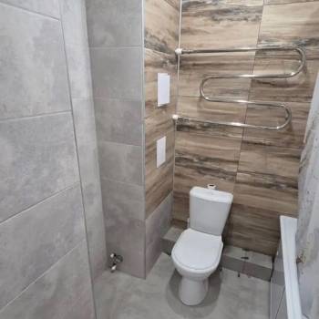 Продается 1-комнатная квартира, 24,5 м²