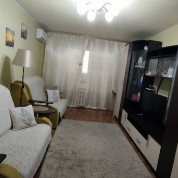 Продается 1-комнатная квартира, 31 м²