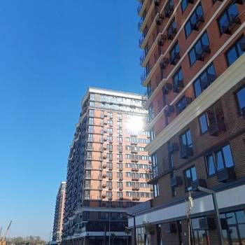 Продается 1-комнатная квартира, 22 м²