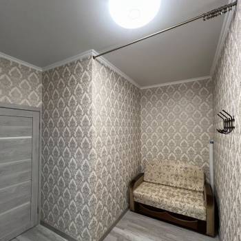 Продается 1-комнатная квартира, 30 м²