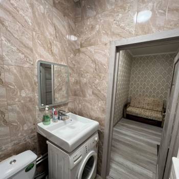 Продается 1-комнатная квартира, 30 м²