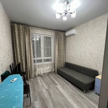 Продается 1-комнатная квартира, 30 м²