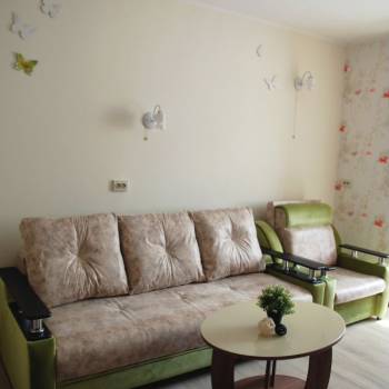 Сдается 1-комнатная квартира, 25 м²