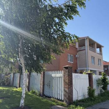 Сдается Дом, 122 м²