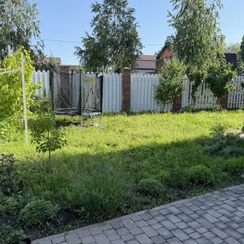 Сдается Дом, 122 м²