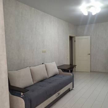 Сдается 1-комнатная квартира, 34 м²