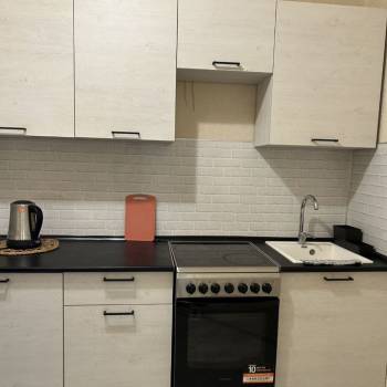 Сдается 1-комнатная квартира, 34 м²
