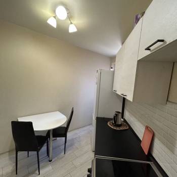 Сдается 1-комнатная квартира, 34 м²