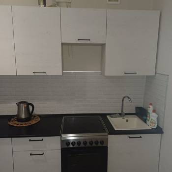 Сдается 1-комнатная квартира, 34 м²