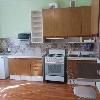 Сдается 1-комнатная квартира, 26,2 м²