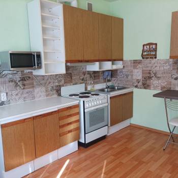 Сдается 1-комнатная квартира, 26,2 м²