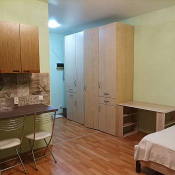 Сдается 1-комнатная квартира, 26,2 м²