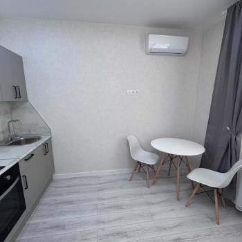 Сдается 1-комнатная квартира, 21,4 м²