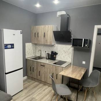 Сдается 1-комнатная квартира, 26 м²