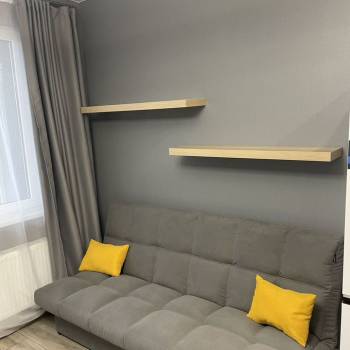 Сдается 1-комнатная квартира, 26 м²