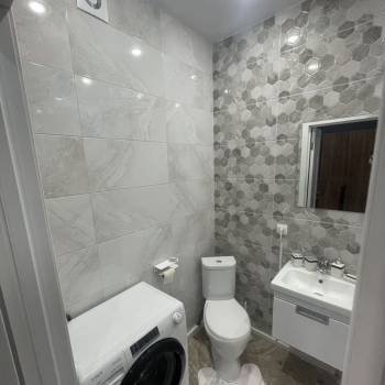 Сдается 1-комнатная квартира, 26 м²