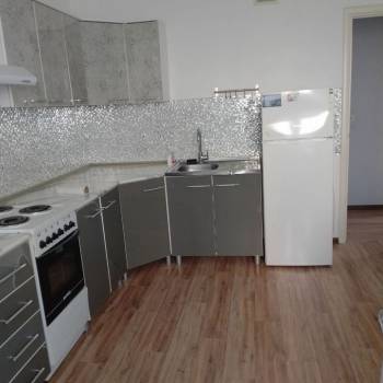 Сдается 2-х комнатная квартира, 65 м²