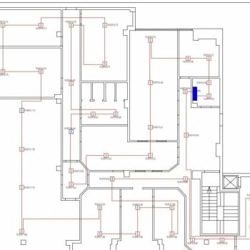 Сдается Нежилое помещение, 406 м²