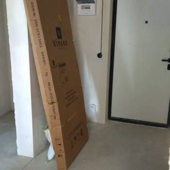 Продается 3-х комнатная квартира, 68,8 м²
