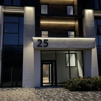Продается 3-х комнатная квартира, 72,7 м²