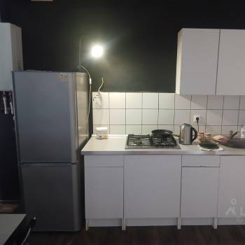 Сдается 1-комнатная квартира, 50 м²