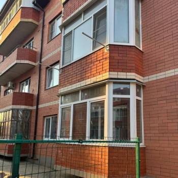 Сдается 1-комнатная квартира, 50 м²