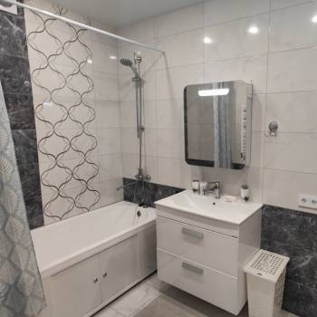 Сдается 2-х комнатная квартира, 62 м²