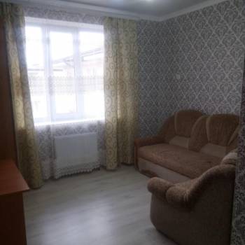 Сдается 2-х комнатная квартира, 54 м²