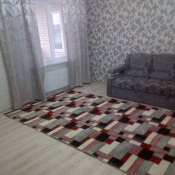 Сдается 2-х комнатная квартира, 54 м²