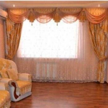 Сдается 2-х комнатная квартира, 68 м²