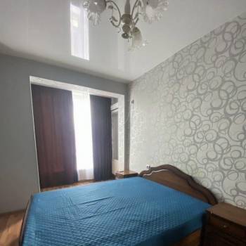 Сдается 2-х комнатная квартира, 59,5 м²
