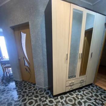 Сдается 2-х комнатная квартира, 59,5 м²