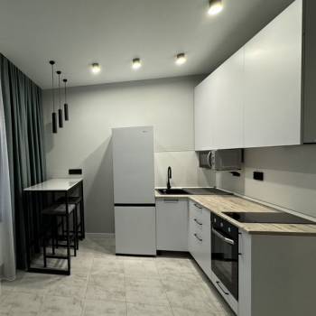 Сдается 1-комнатная квартира, 27 м²