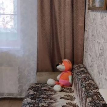Сдается 1-комнатная квартира, 22 м²
