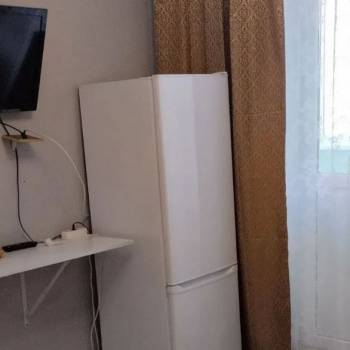 Сдается 1-комнатная квартира, 22 м²