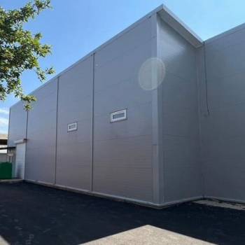 Сдается Нежилое помещение, 1060 м²