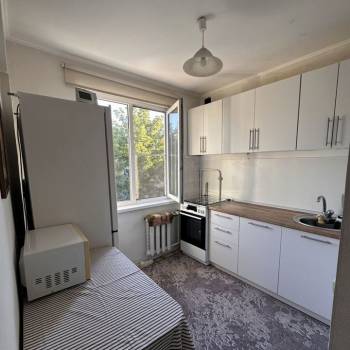 Сдается 2-х комнатная квартира, 46 м²